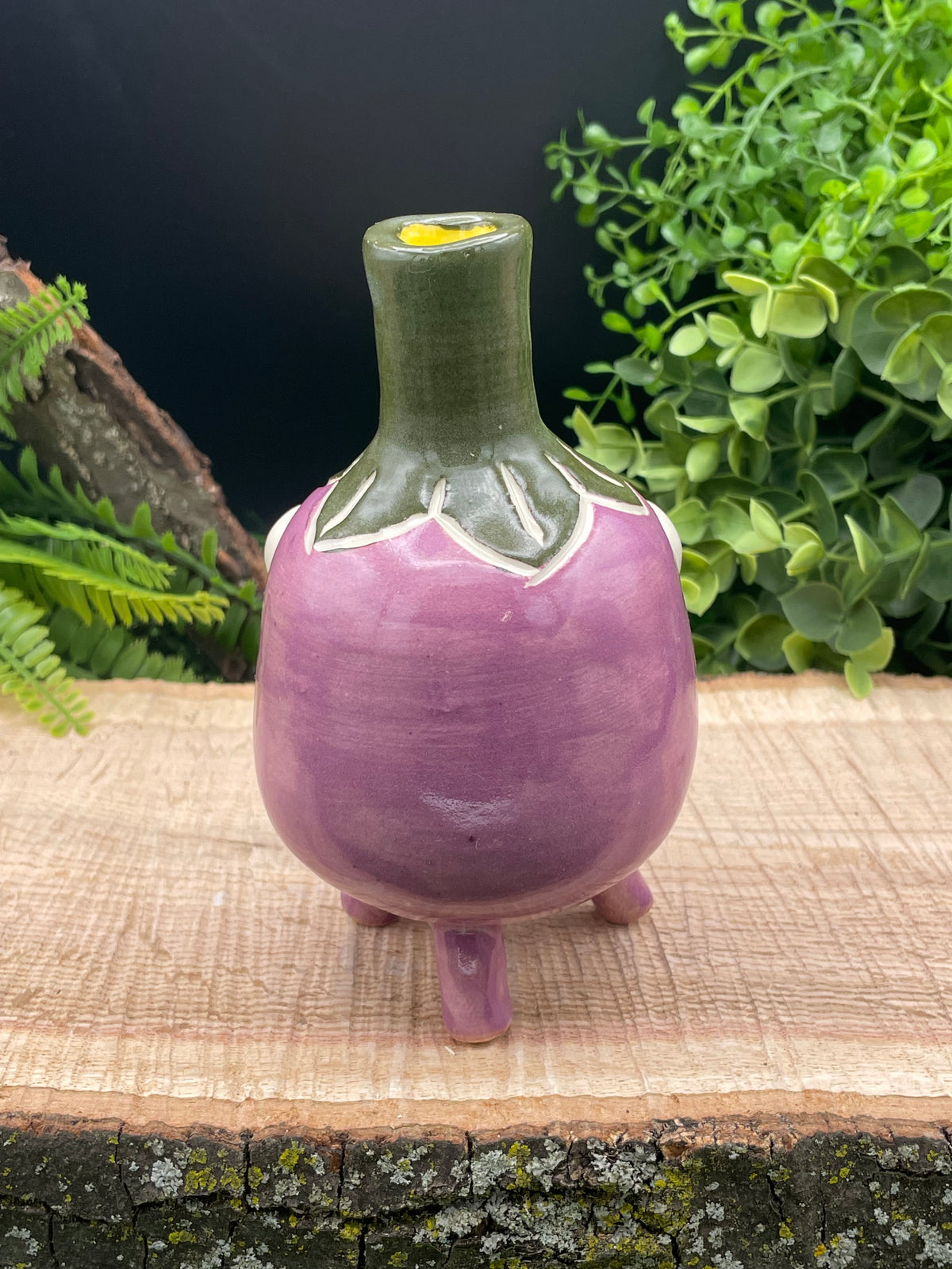 IB-Eggplant