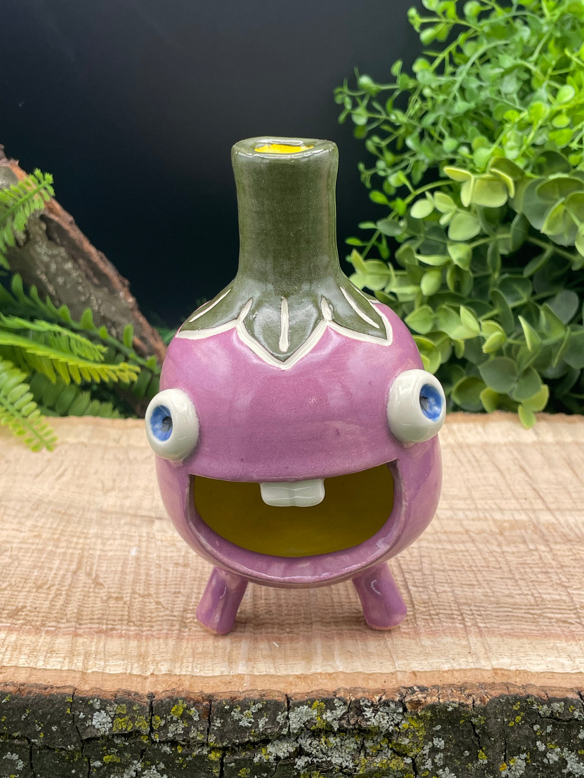 IB-Eggplant