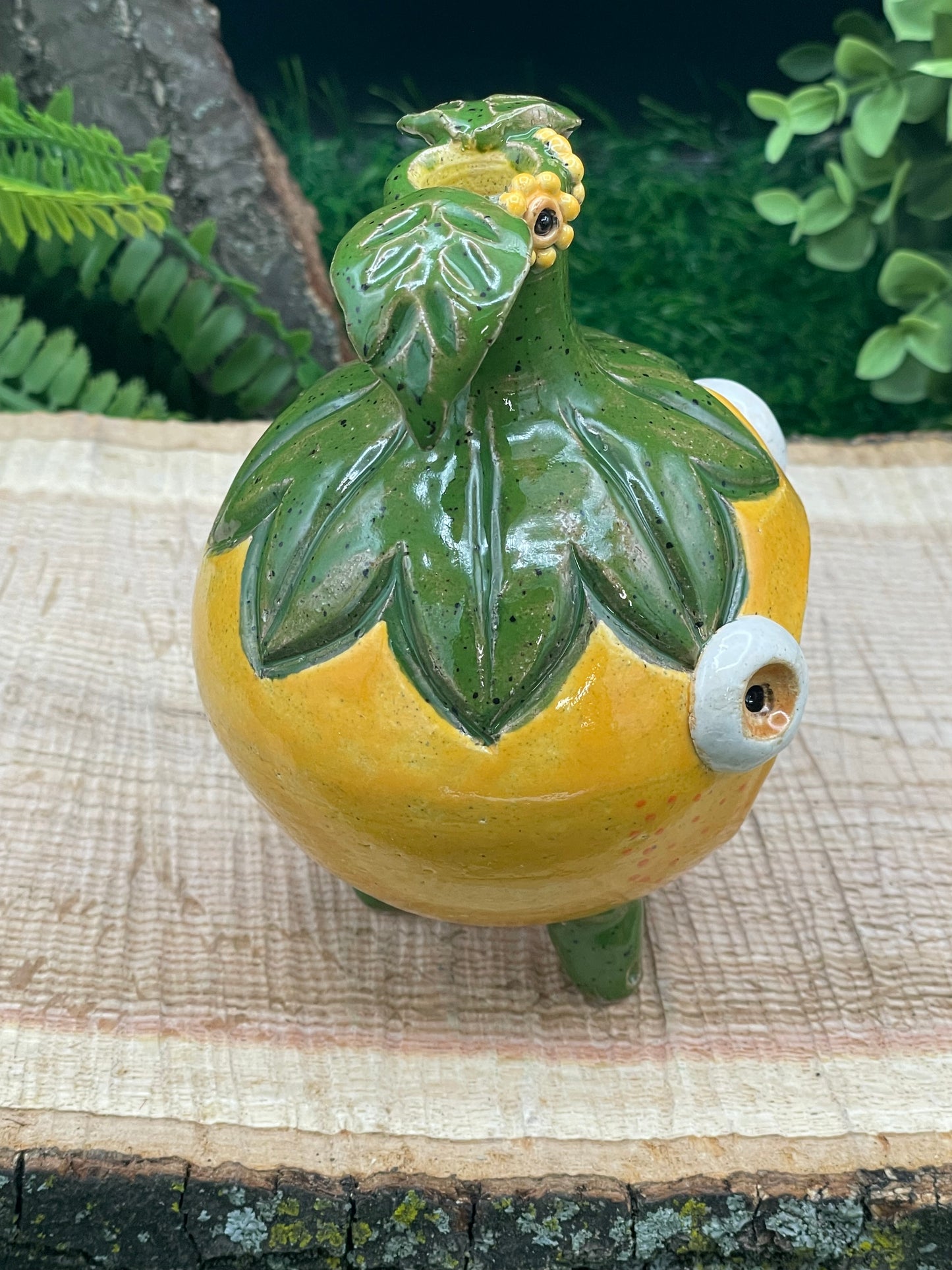 IB-Sunflower