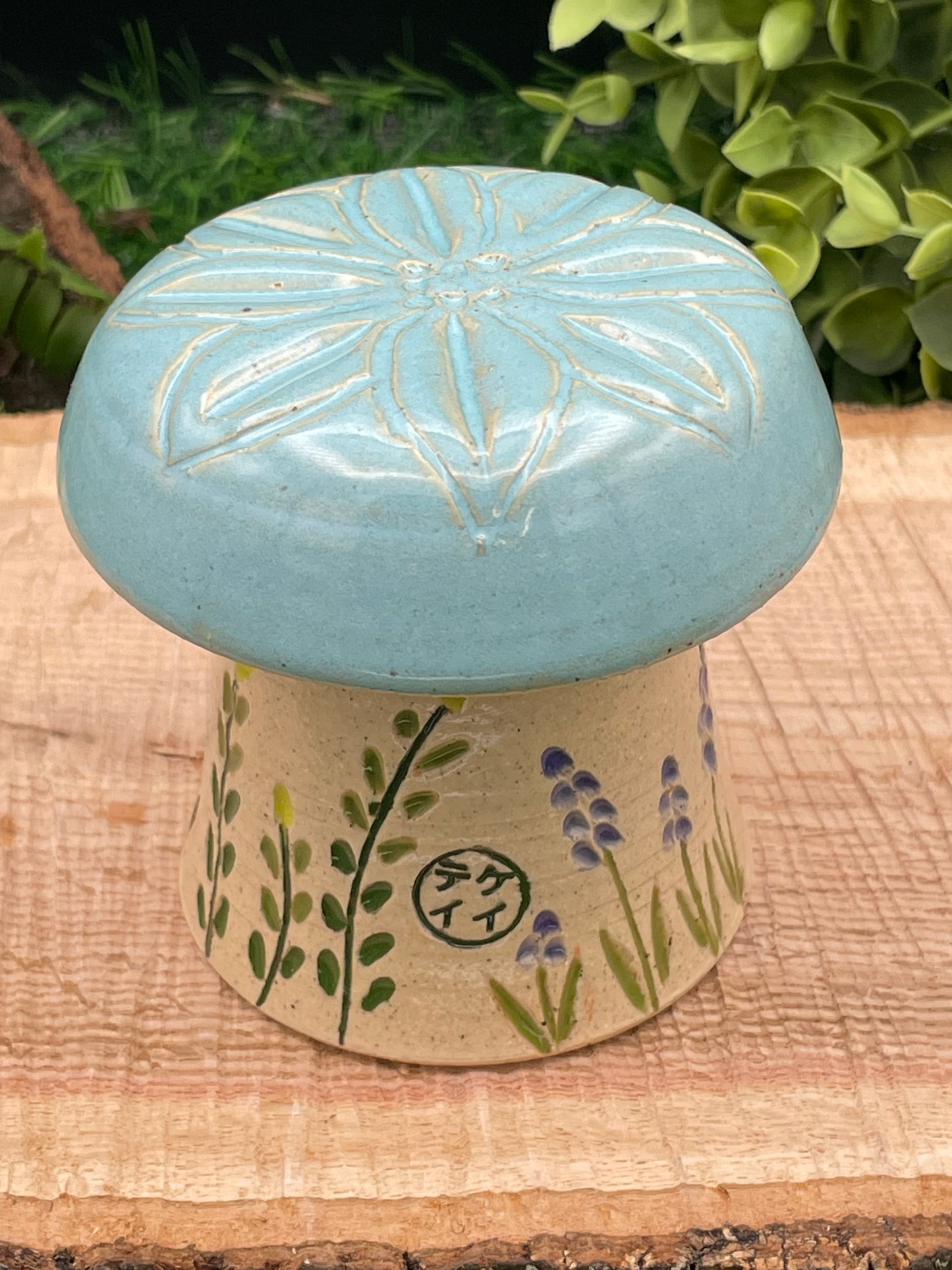 TH-Mini Blue