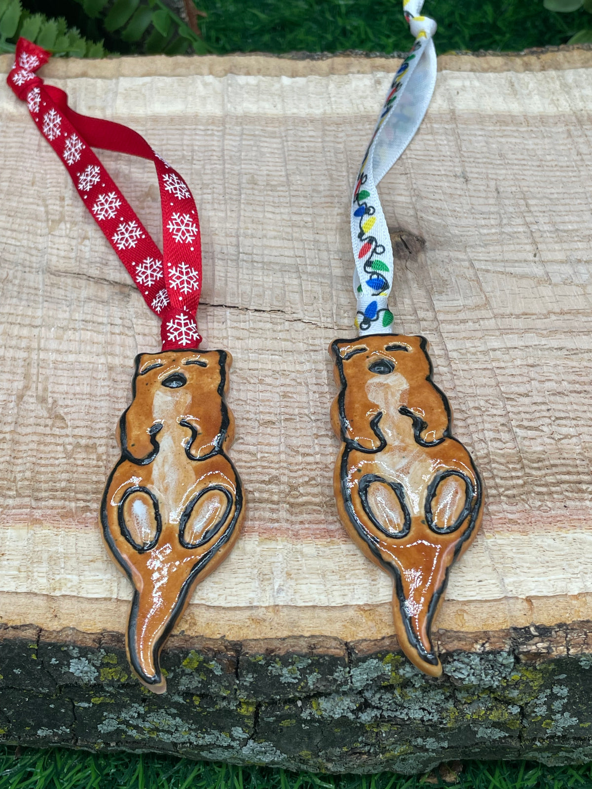 Holiday Ornaments