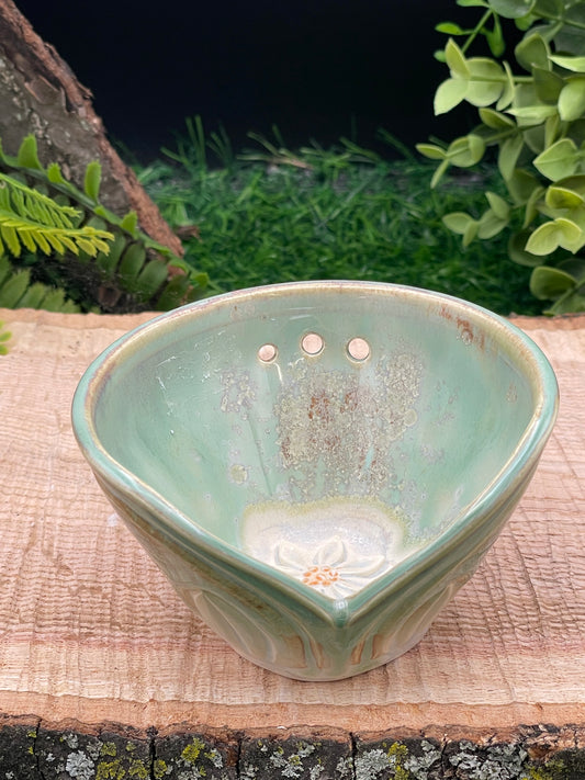 H-Pale Green