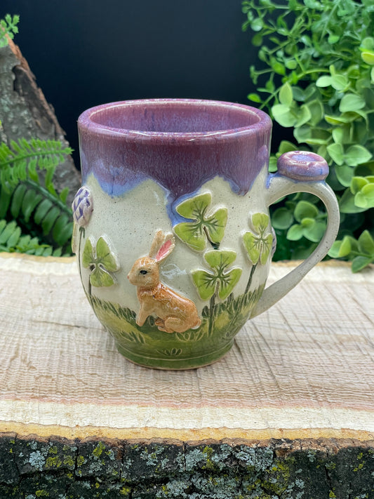 M-Bunny