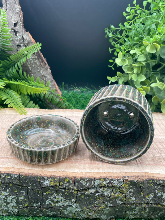 P-Brown Set