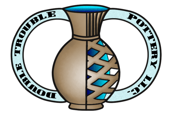 Double Trouble Pottery LLC