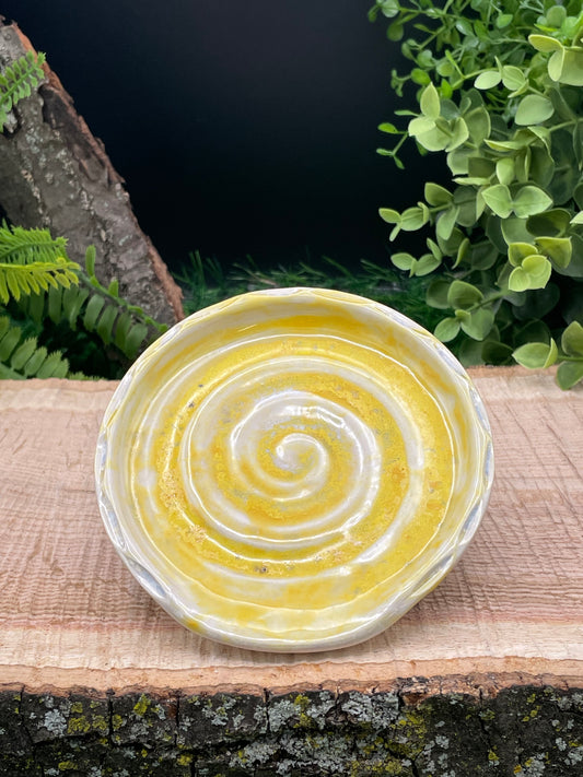 SR- Yellow