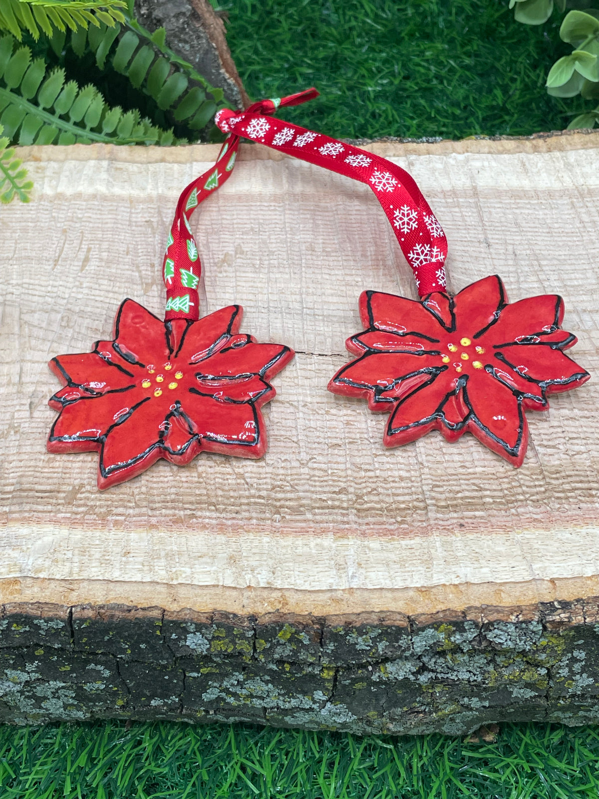 Holiday Ornaments