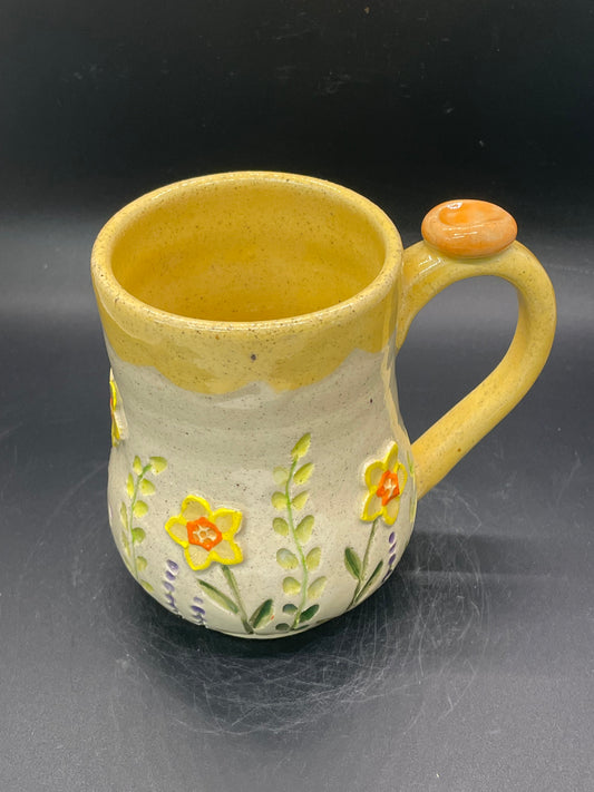 M-6-Daffodils