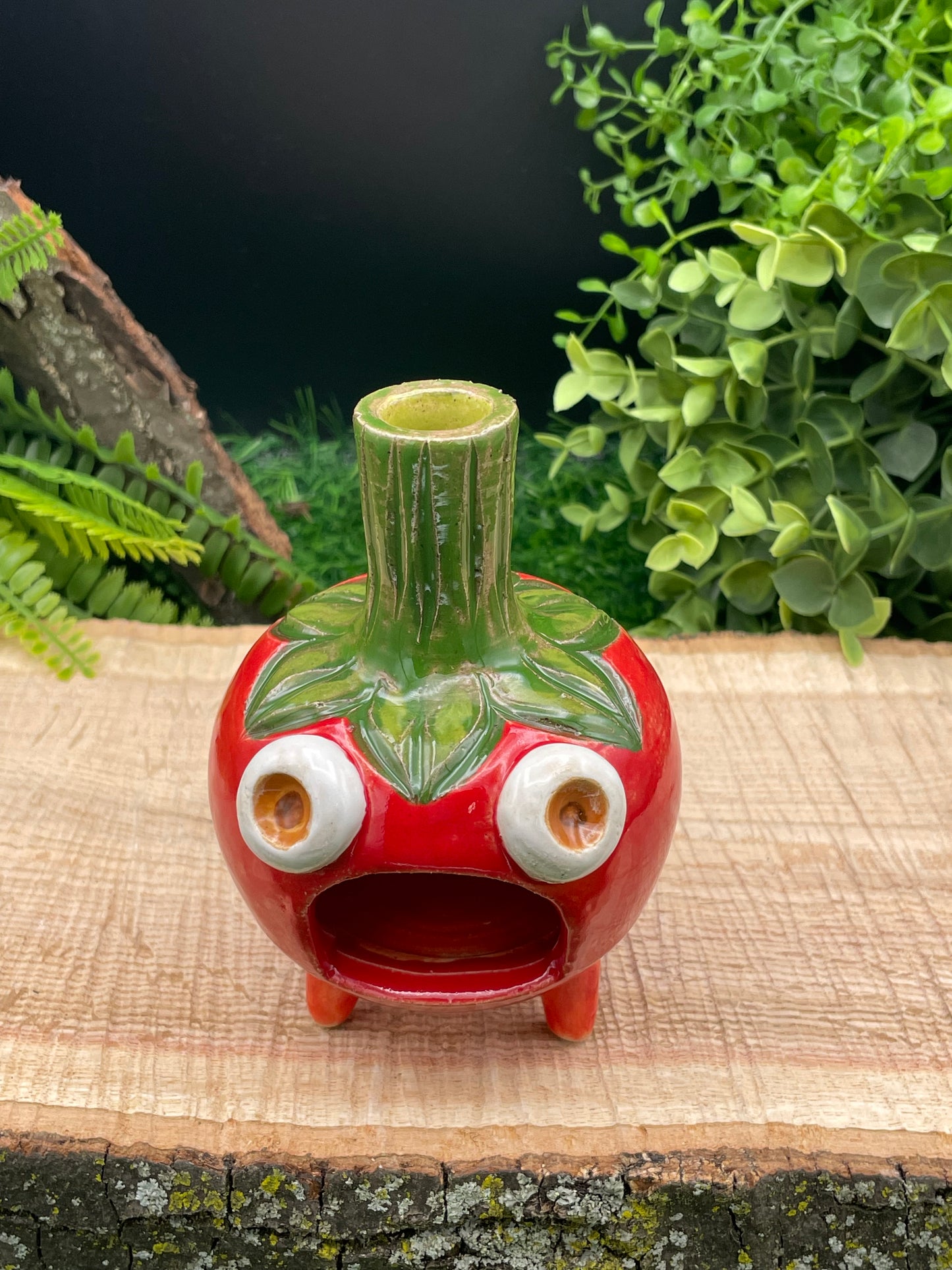 IB- Tomato