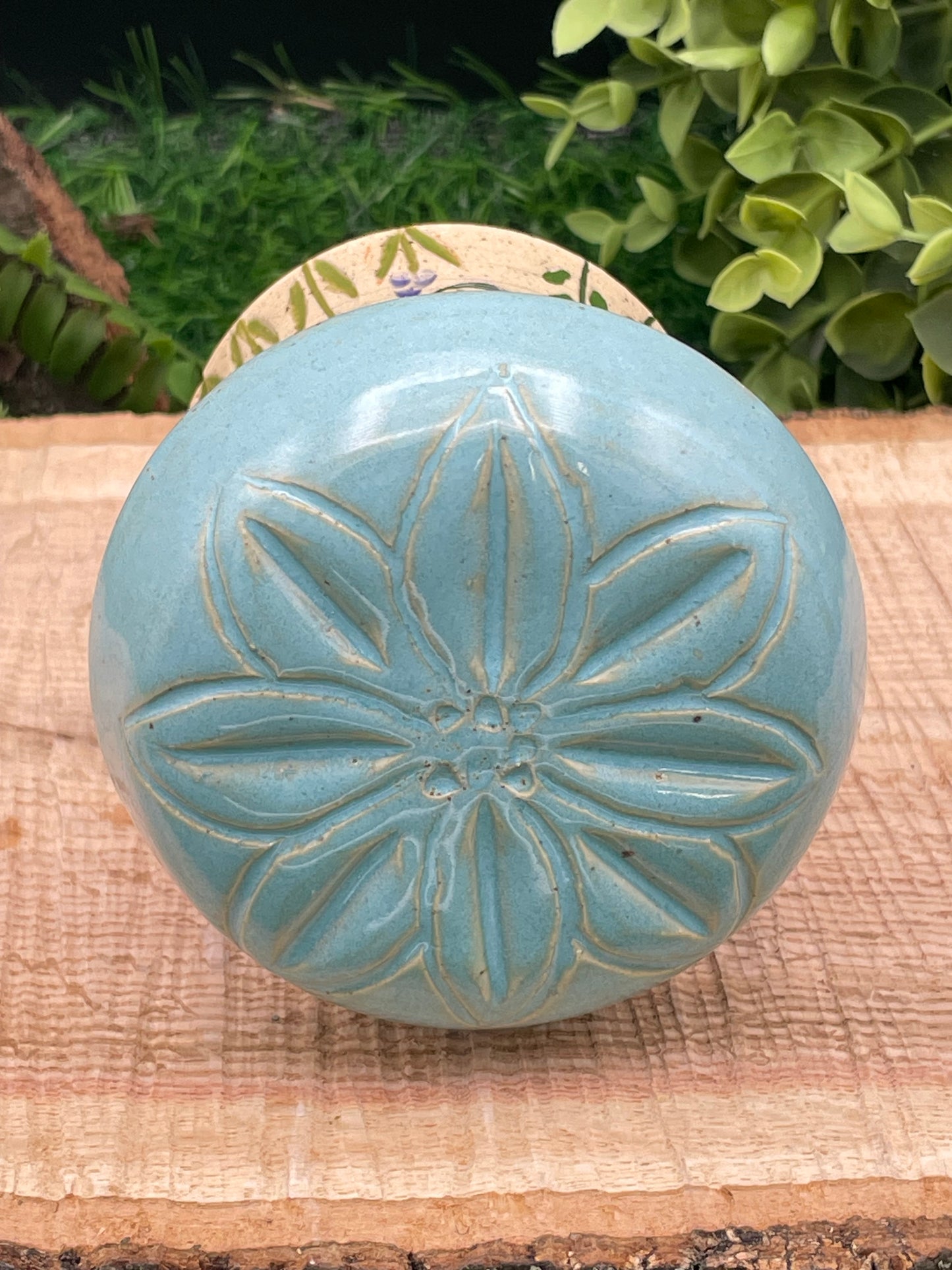 TH-Mini Blue