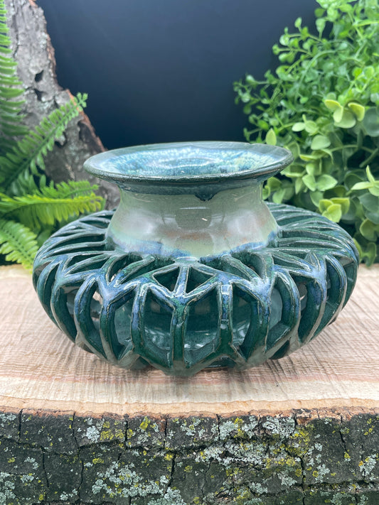 DW-Lacy Green