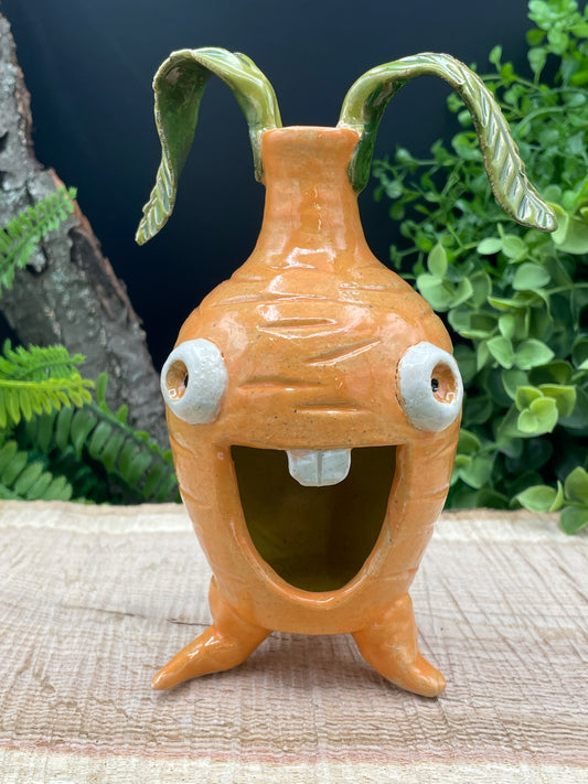 IB-Happy Carrot