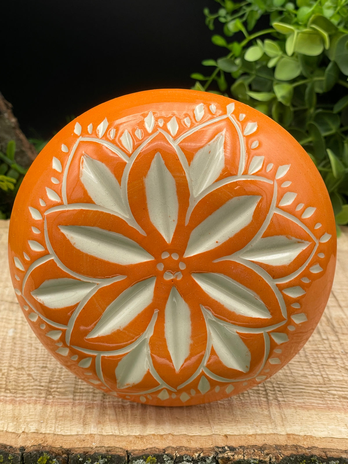 TH-Orange Bloom