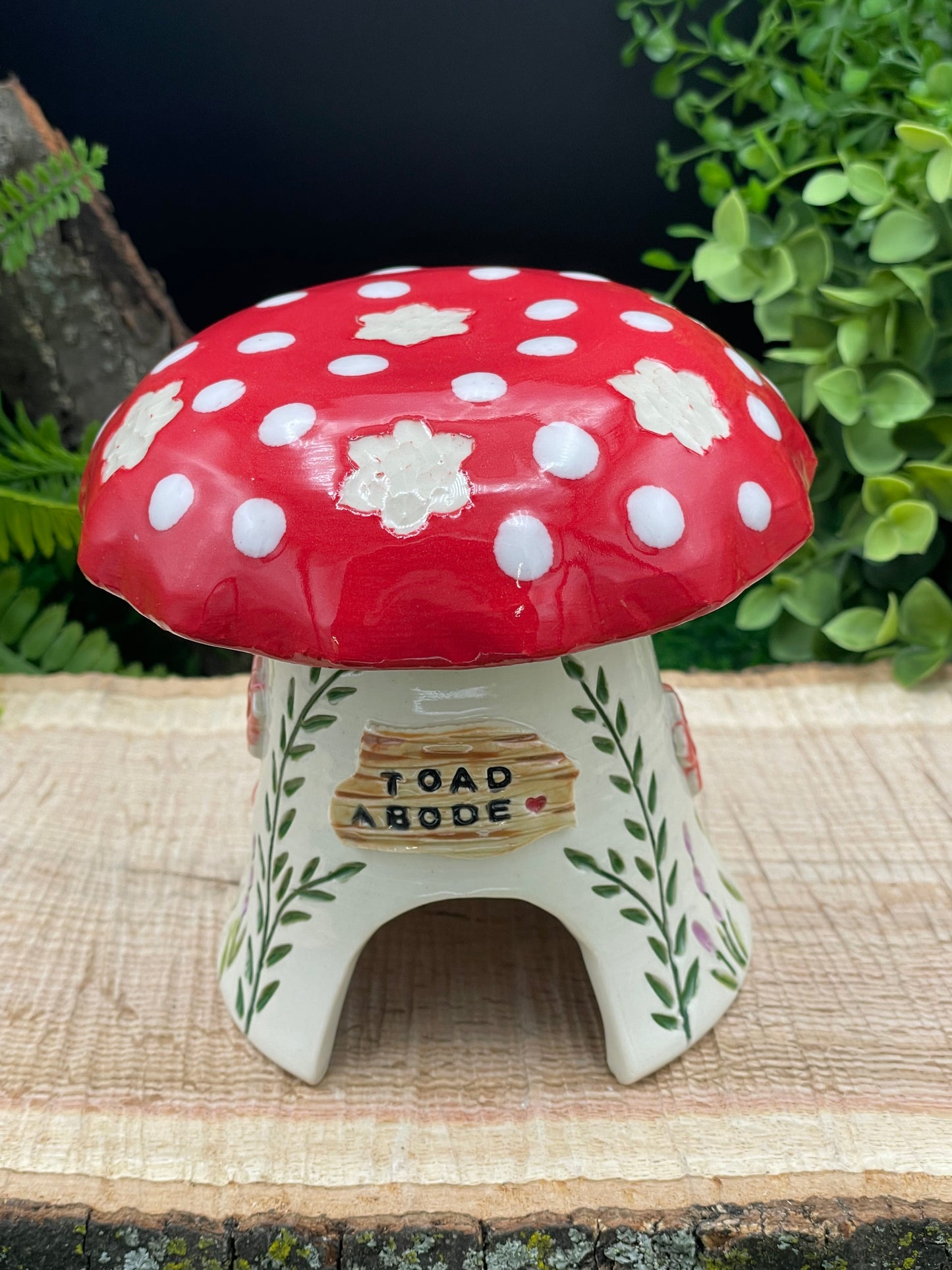 TH-Red Bloom 3D