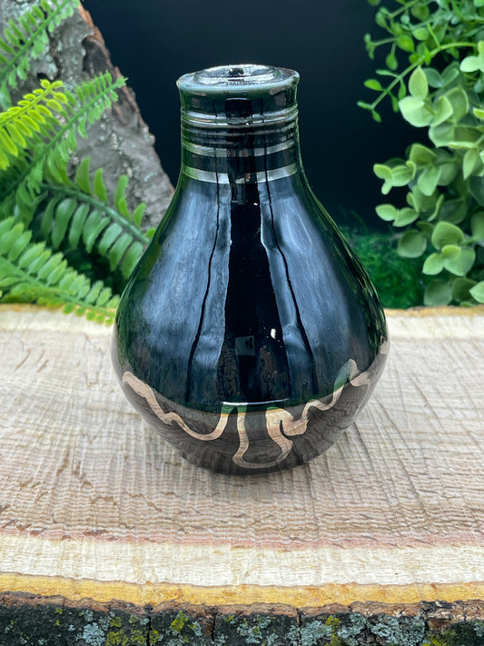 V-10-Black