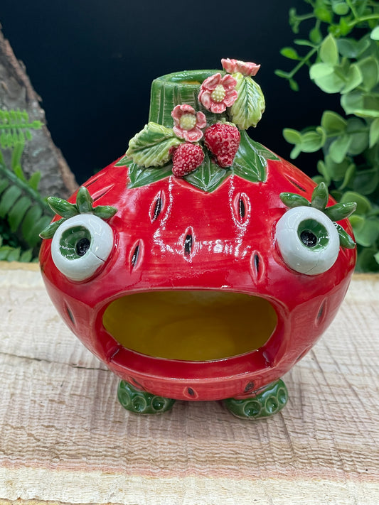 IB-Strawberry