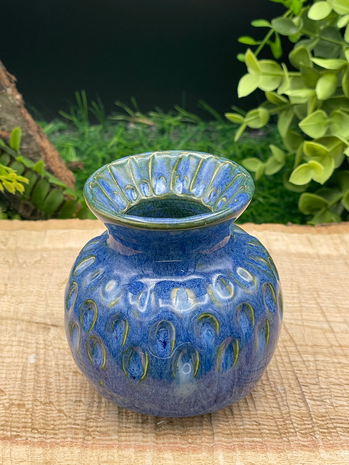 V-Blue
