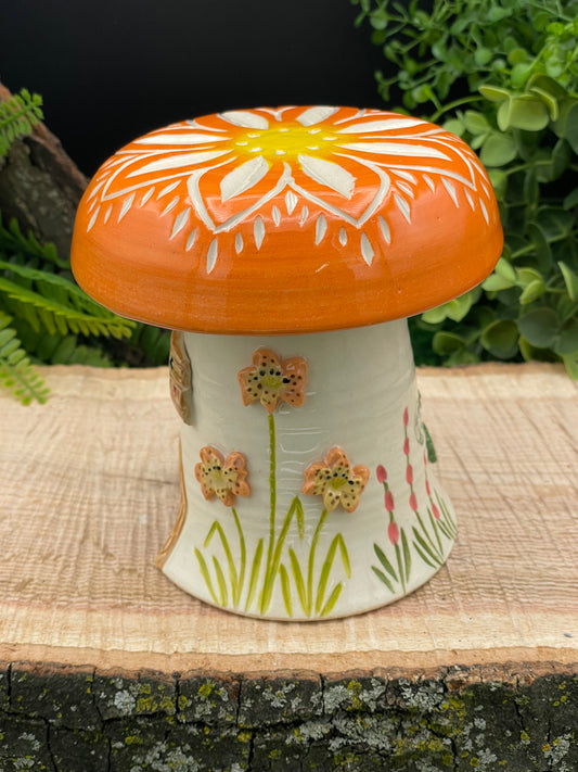 TH-Orange Lily