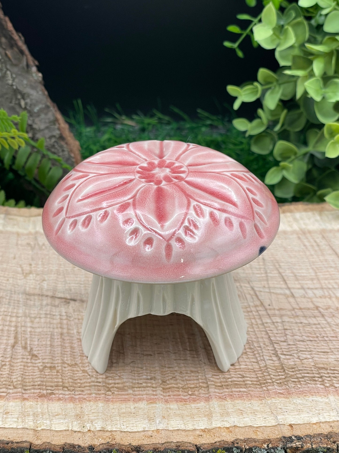 TH-Mini Pink