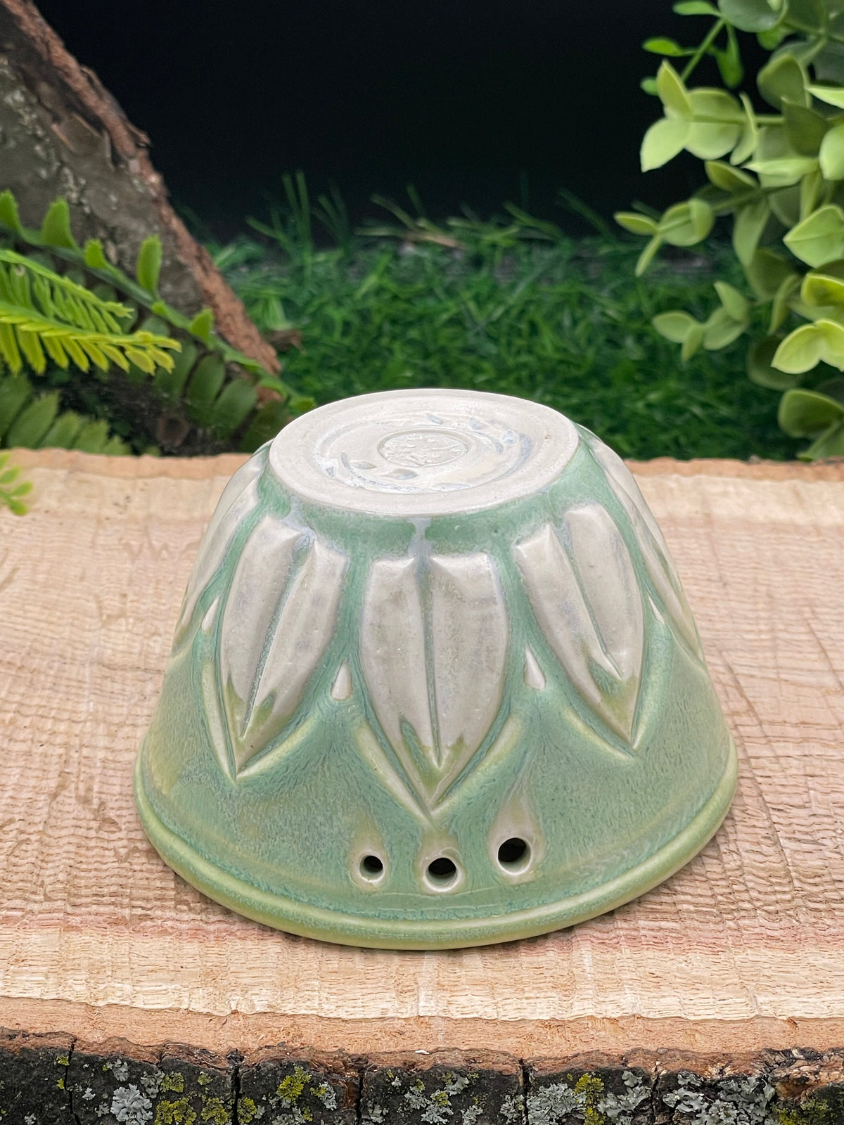 H-Spring Green