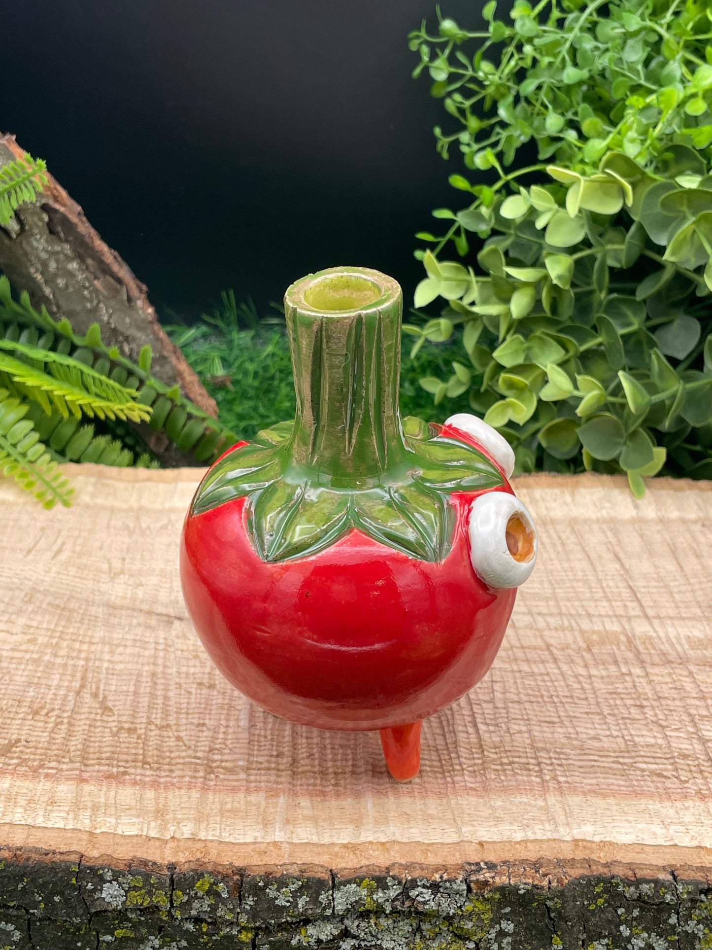 IB- Tomato