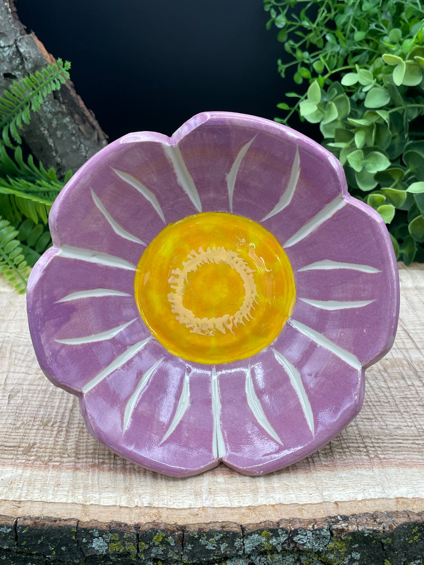BD-Carved Purple